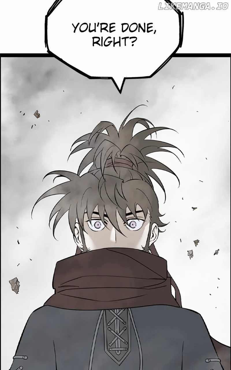 Asura (manhwa) Chapter 21 24